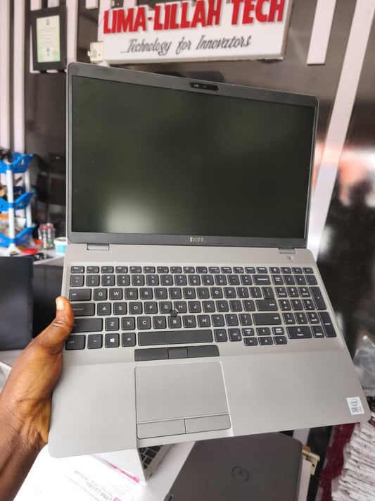 Dell latitude 5511
