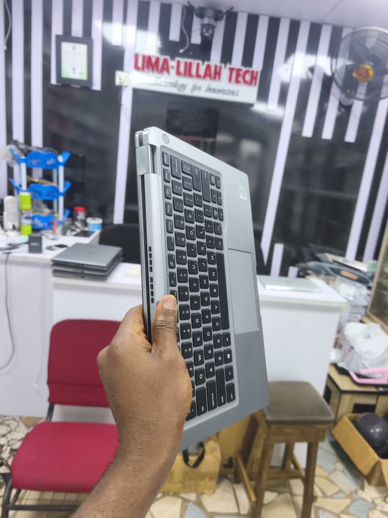 Dell Latitude 9410 2in1