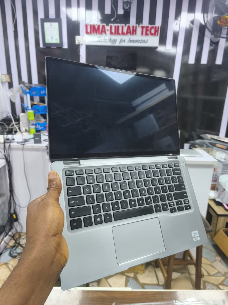 Dell Latitude 9410 2in1