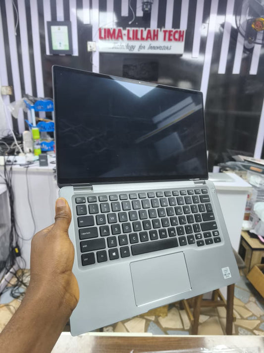 Dell Latitude 9410 2in1 i7 10th gen