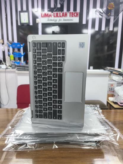 Dell Latitude 9410 2in1