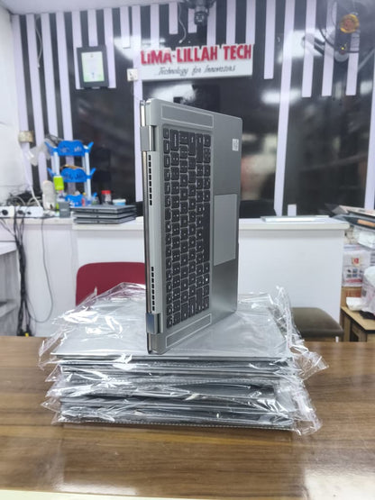 Dell Latitude 9510 2in1