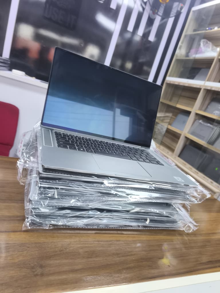 Dell Latitude 9510 2in1