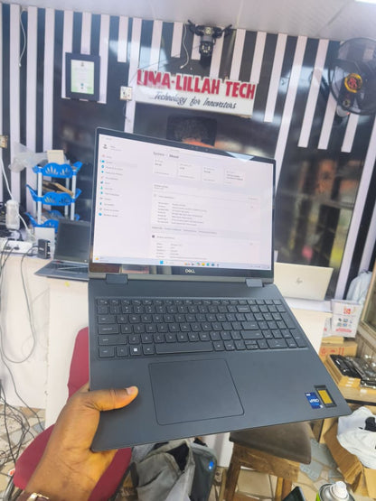 Dell precision 7670
