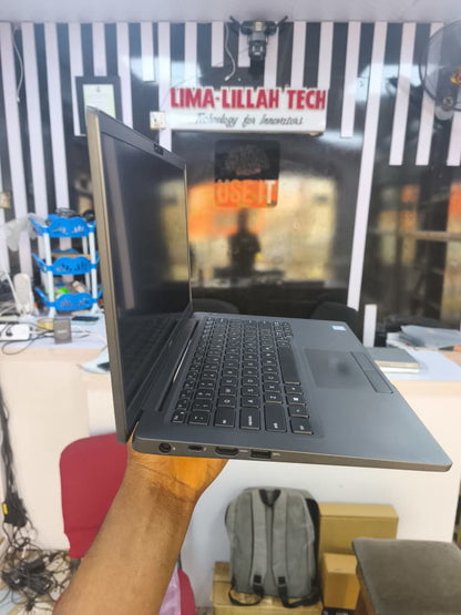 Dell Latitude 7400