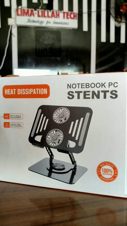Heat Dissipation Laptop Stand