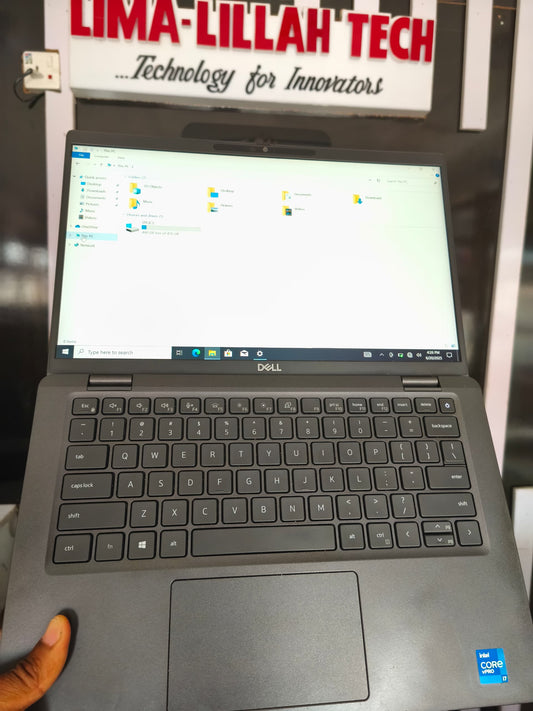 Dell Latitude 7420 16/256