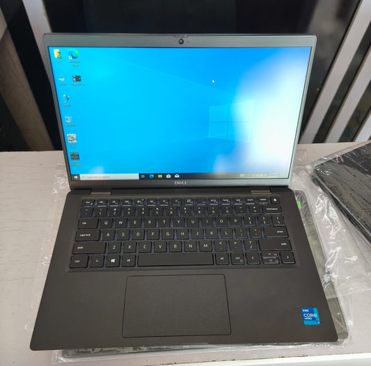 Dell Latitude 7420 16/256