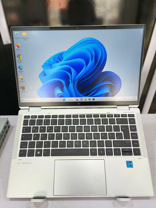 HP Elitebook 1040 G8 x360