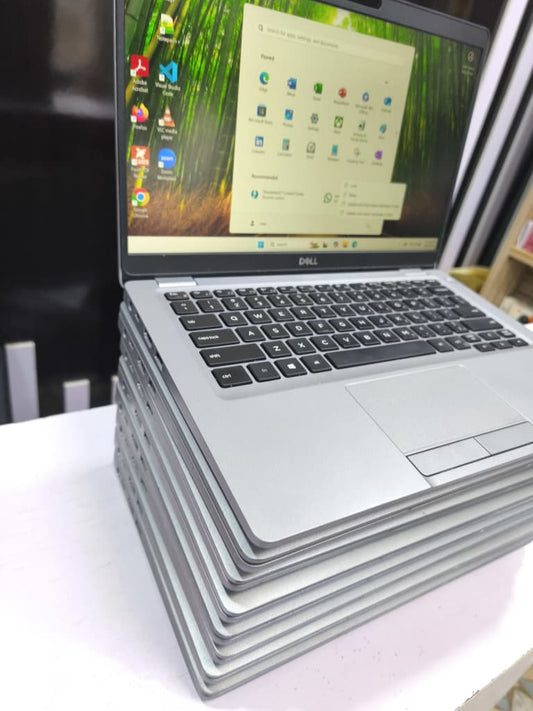 Dell Latitude 5310