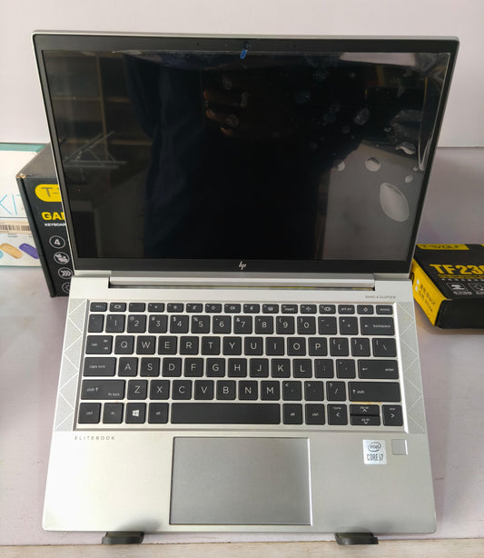 HP Elitebook 830 G7
