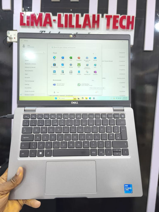 Dell Latitude 5320