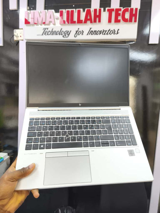 HP Elitebook 850 G7