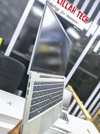 HP Elitebook 840 G8 i7 11th gen