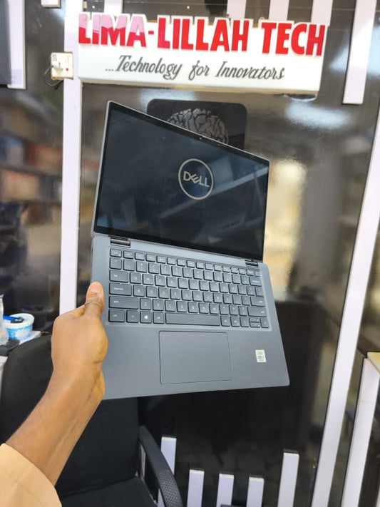 Dell Latitude 7410 2-in-1