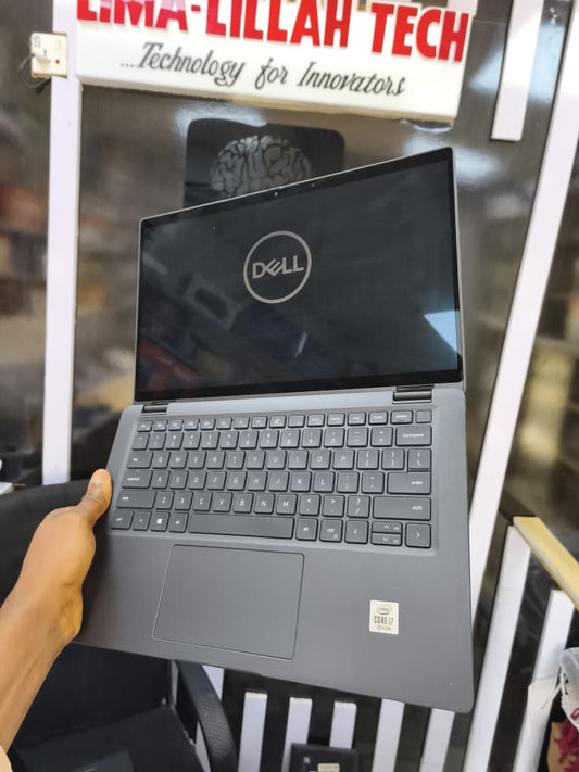Dell Latitude 7410 2-in-1