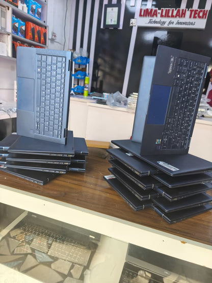 HP Elite Dragonfly G2