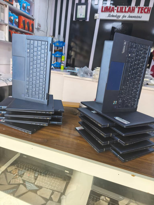 HP Elite Dragonfly G2