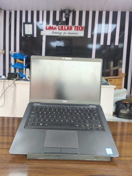 Dell 5300 core i5 8th gen