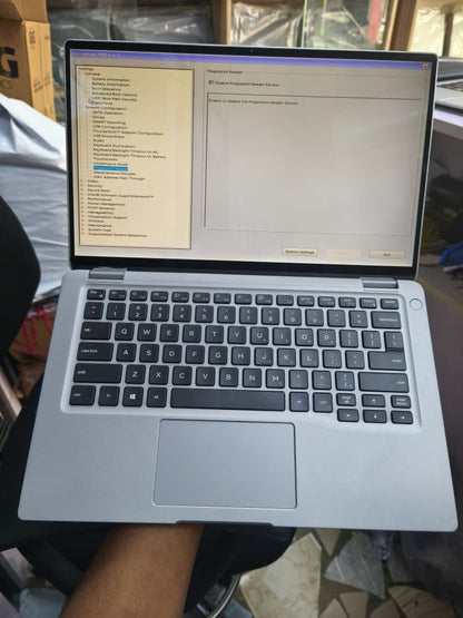 Dell Latitude 7400 2-in-1