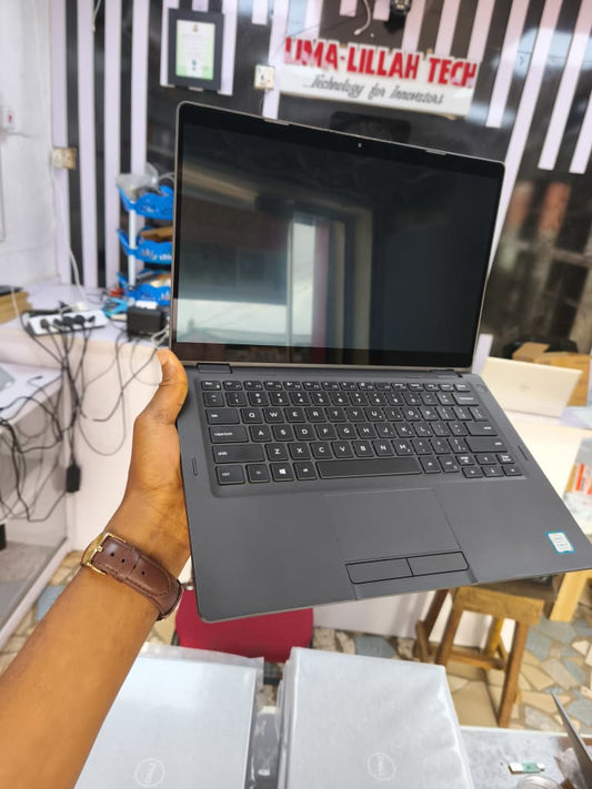 Dell Latitude 5300 2-in-1