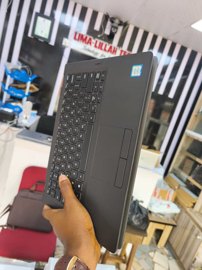 Dell Latitude 5300 2-in-1 i7 8th gen