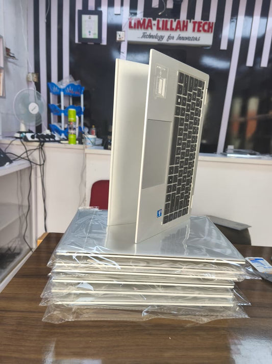 HP Elitebook 1040 G8 x360 i7