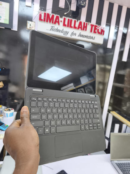 Dell latitude 3120 2-in-1