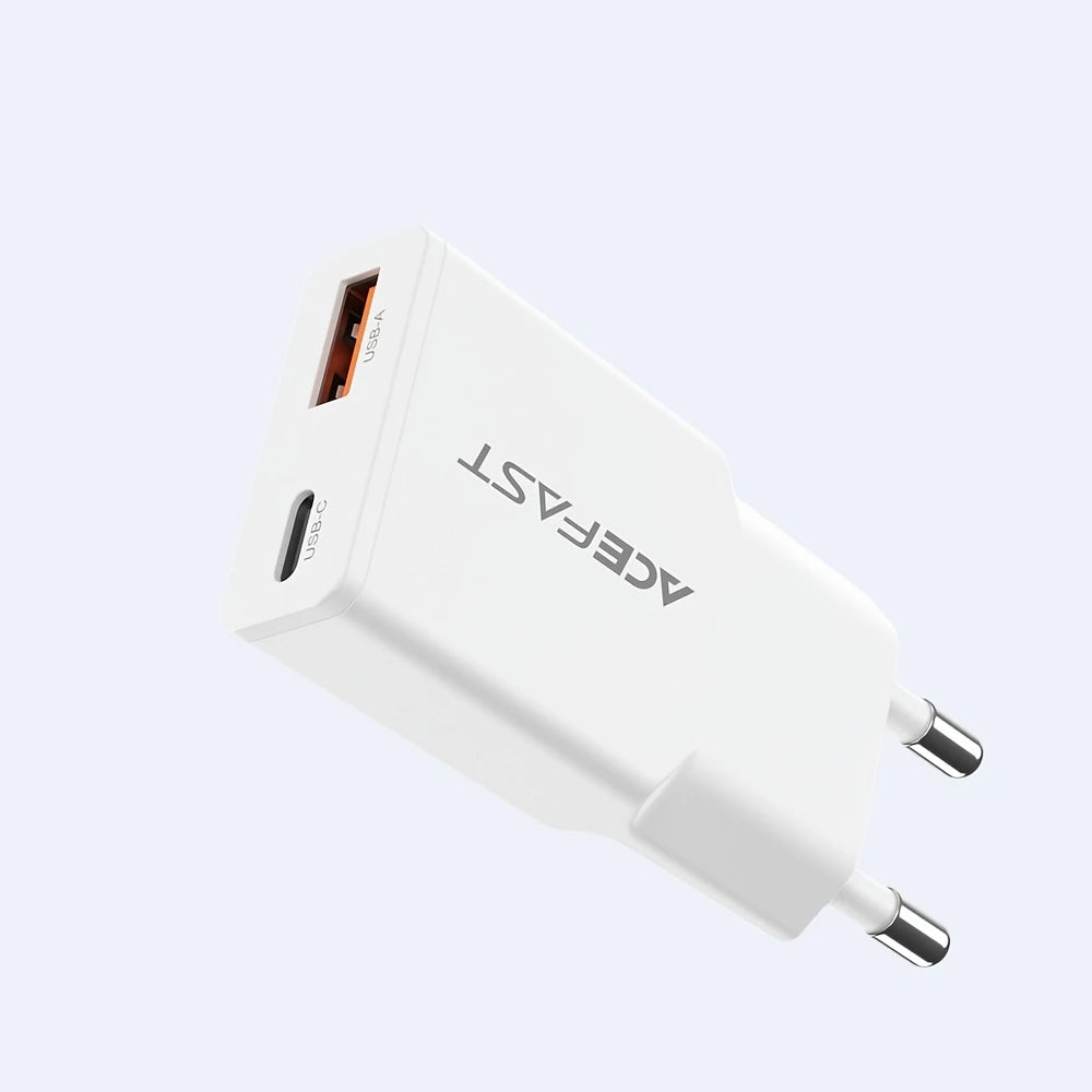 ACEFAST 30W GaN Ultra-Thin Adapter