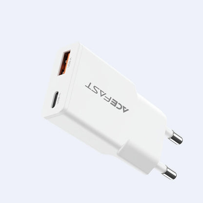 ACEFAST 30W GaN Ultra-Thin Adapter