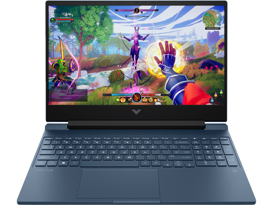 HP VICTUS 15 OPEN BOX