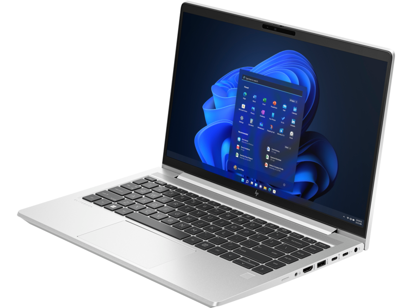 New HP EliteBook 640 G10 16GB 256GB