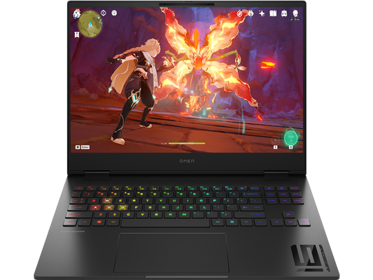 HP OMEN Transcend 16 (OPEN BOX)