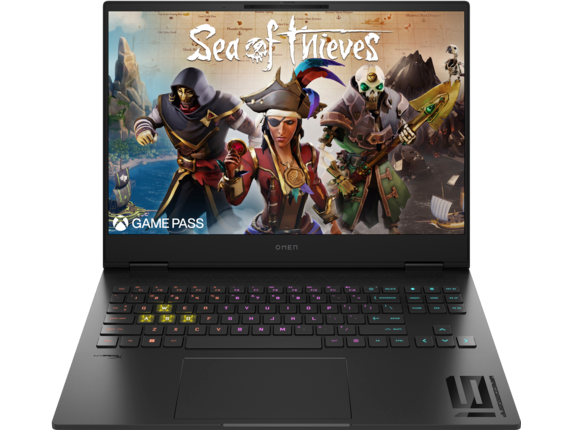 HP Omen Transcend 16t-u100