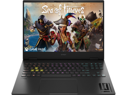 HP Omen Transcend 16t-u100