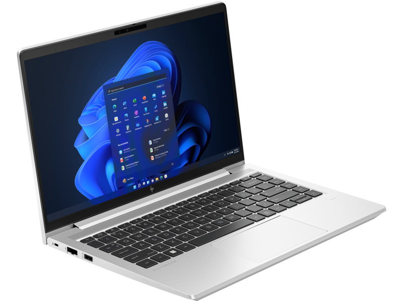 New HP EliteBook 640 G10 16GB 256GB