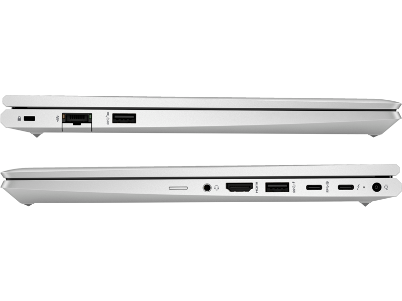 New HP EliteBook 640 G10 16GB 256GB