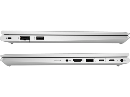 New HP EliteBook 640 G10 16GB 256GB