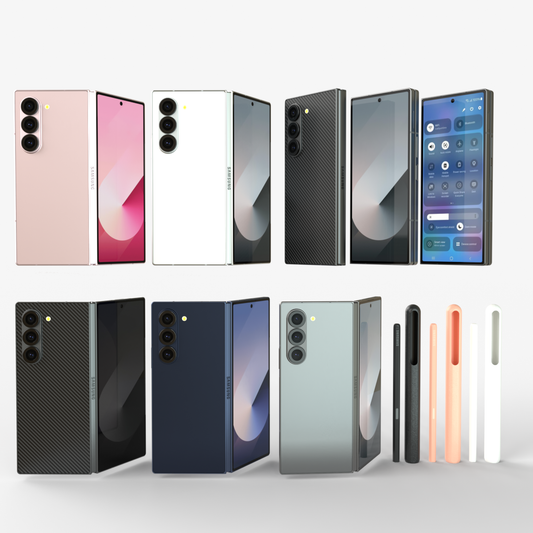 Samsung galaxy z fold 6