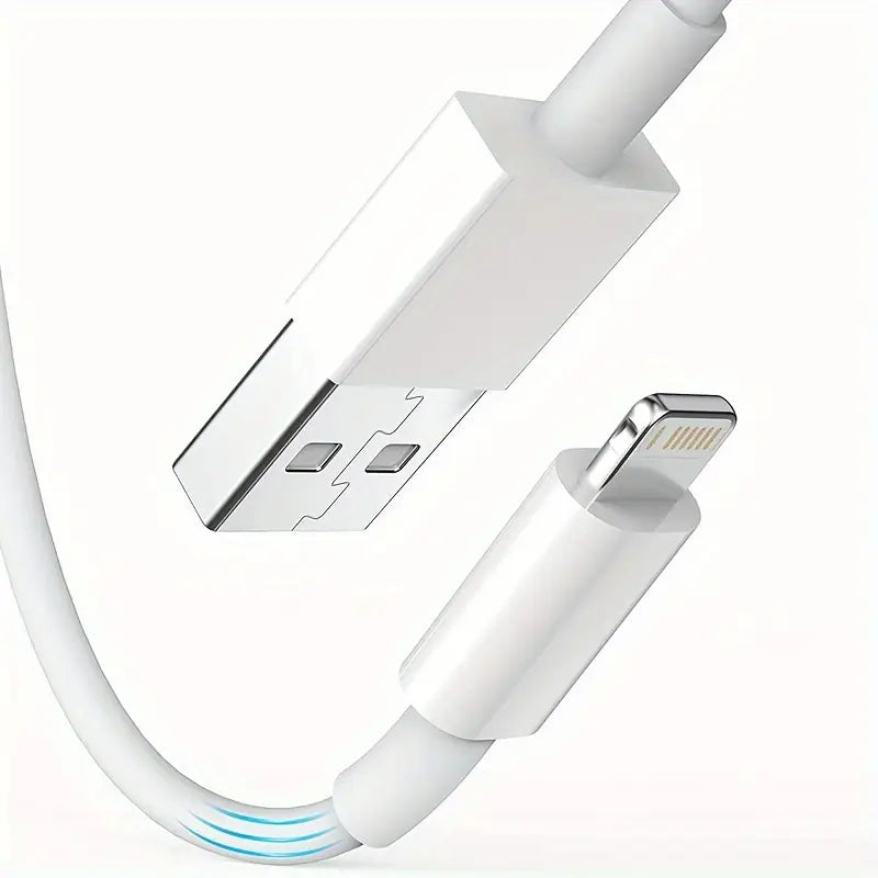 PD Fast Charge Cable for iPhone