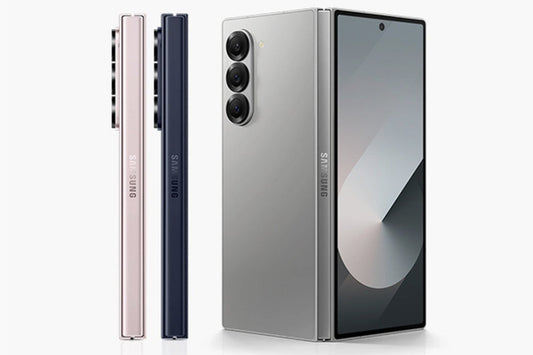 Samsung galaxy z fold 6