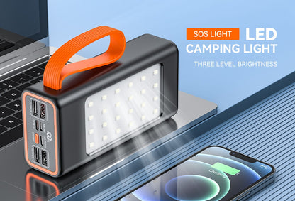 FOOMEE 30000mAh PowerBank