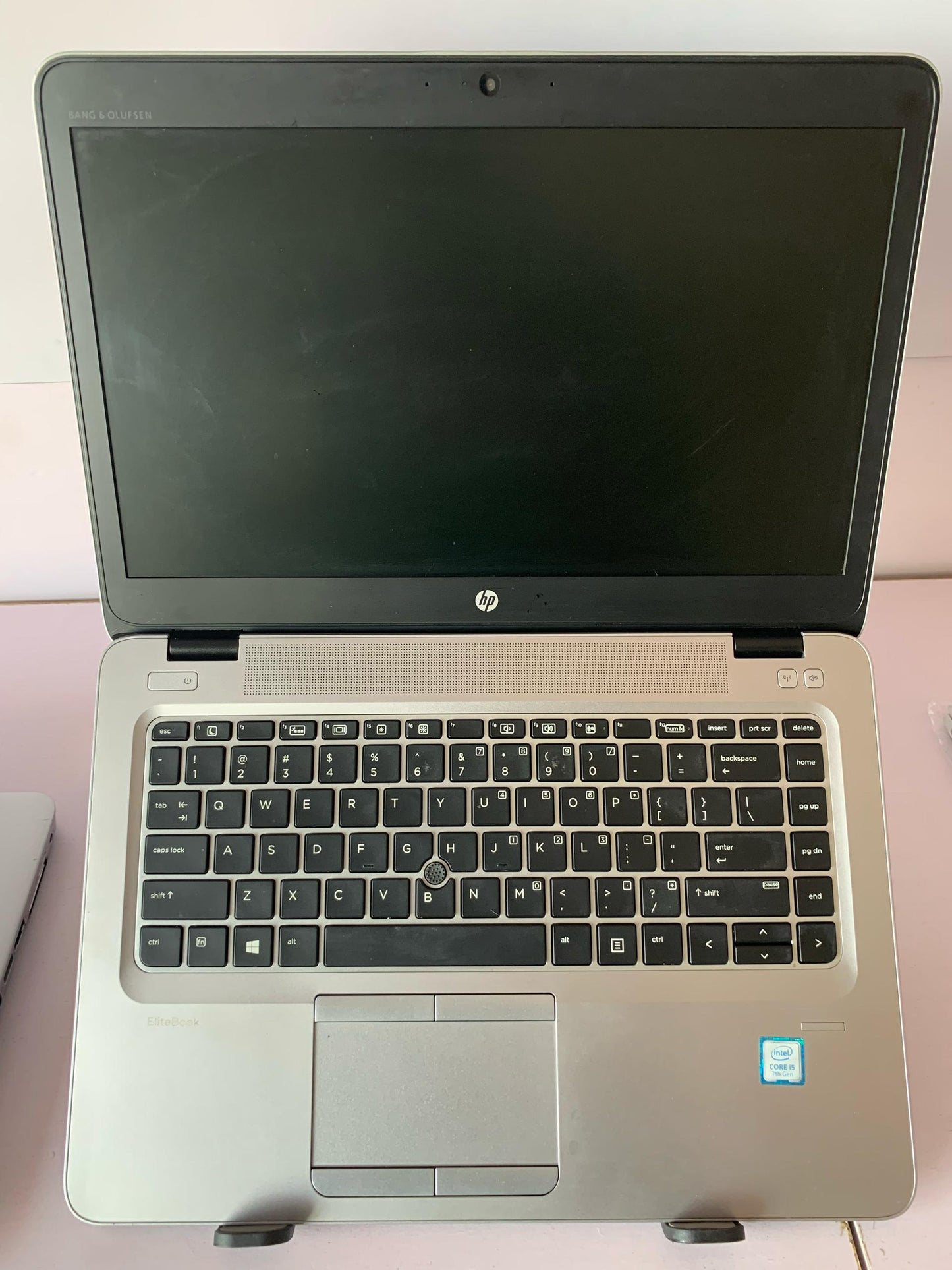 HP ELITEBOOK 840 G4 i5 8GB 256GB