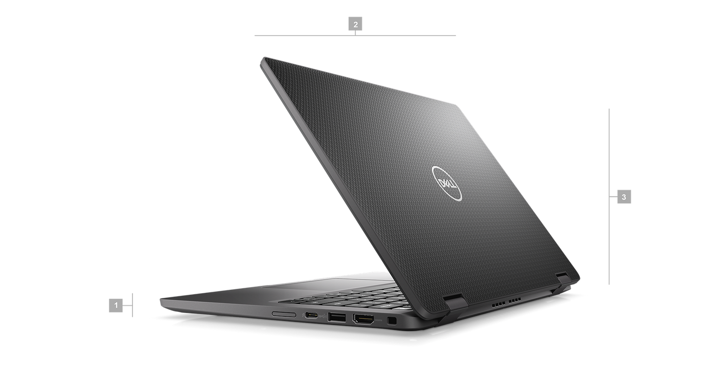 Dell Latitude 7430 32GB RAM 512GB SSD