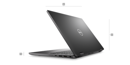 Dell Latitude 7430 32GB RAM 512GB SSD