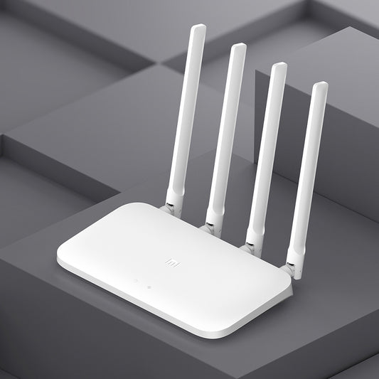Mi Router 4A