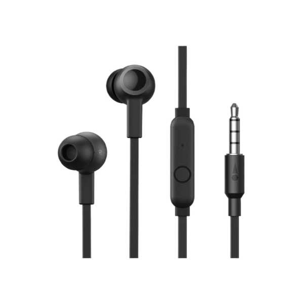 oraimo Halo 4 In-Ear Wired Headphones