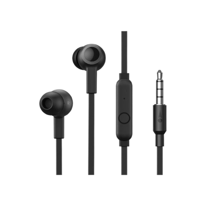 oraimo Halo 4 In-Ear Wired Headphones