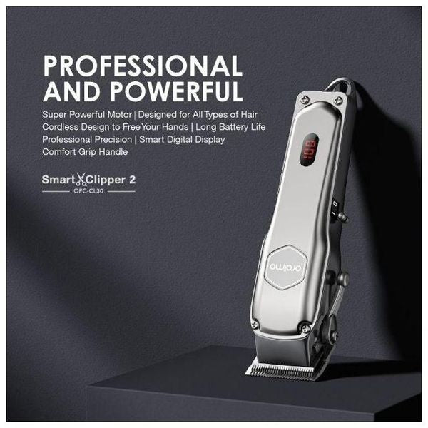 Oraimo smart clipper 2