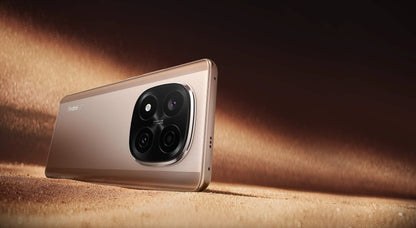 Redmi Note 14 pro + 5G(Brand New)